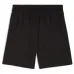 Manchester City HAALAND 2025/26 Away Kids' Jersey Set - Black