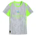 Manchester City 2025/26 Terza Maglia Donna - Grigio