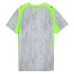 Manchester City 2025/26 Terza Maglia Donna - Grigio
