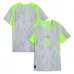 Manchester City 2025/26 Terza Maglia Donna - Grigio
