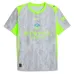 Manchester City FODEN 2025/26 Third Jersey - Grey