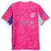 Manchester City DONNARUMMA 2025/26 Maillot Gardien de But - Rose