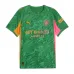 Manchester City 2025/26 Maillot de Gardien - Vert