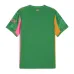 Manchester City 2025/26 Maillot de Gardien - Vert