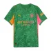 Manchester City 2025/26 Kids Goalkeeper Kit + Shorts - Green
