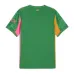 Manchester City 2025/26 Kids Goalkeeper Kit + Shorts - Green