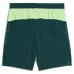 Manchester City 2025/26 Fourth Shorts - Green