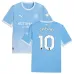 Maglia Manchester City Casa 2026/27 CHERKI