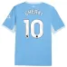 Manchester City Kinder-Heimkit 2026/27 CHERKI