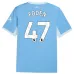 Maglia Manchester City Casa 2026/27 FODEN
