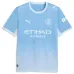 Kit Bambino Manchester City Casa 2026/27