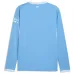 Maglia Manchesteriche City Casa Lunghe Manchester 2026/27