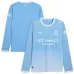 Maglia Manchesteriche City Casa Lunghe Manchester 2026/27