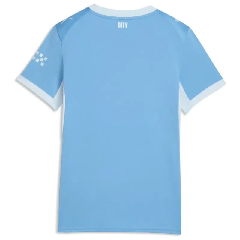 Maglia Donna Manchester City Casa 2026/27