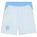 Kit Bambino Manchester City Casa 2026/27