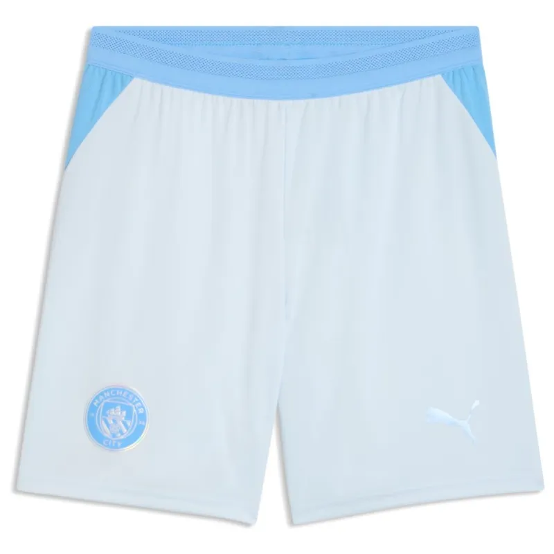 Kit Bambino Manchester City Casa 2026/27