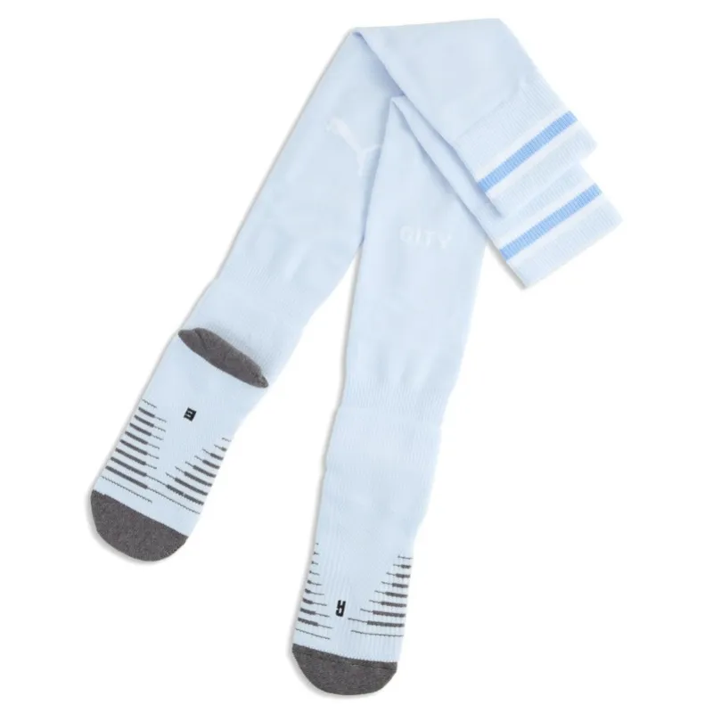 Kit Bambino Manchester City Casa 2026/27