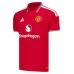 Manchester United 2026/27 Home Jersey