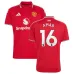 Camiseta Manchester United Local 2026/27 AMAD