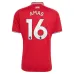 Camiseta Manchester United Local 2026/27 AMAD