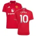 Maglia Manchester United Casa 2026/27 CUNHA