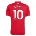 Maglia Manchester United Casa 2026/27 CUNHA