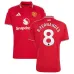 Maglia Manchester United Casa 2026/27 FERNANDES