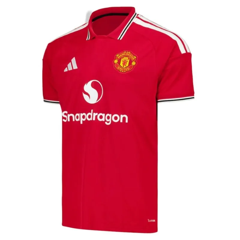Manchester United Kinder-Heimkit 2026/27