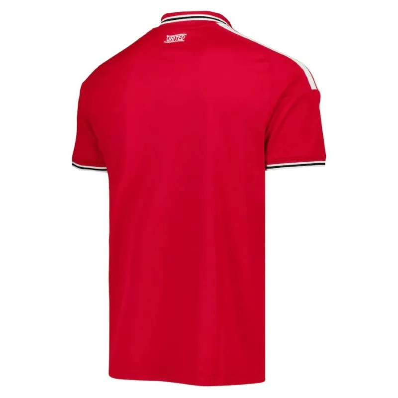 Manchester United Kinder-Heimkit 2026/27