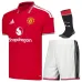 Manchester United Kinder-Heimkit 2026/27