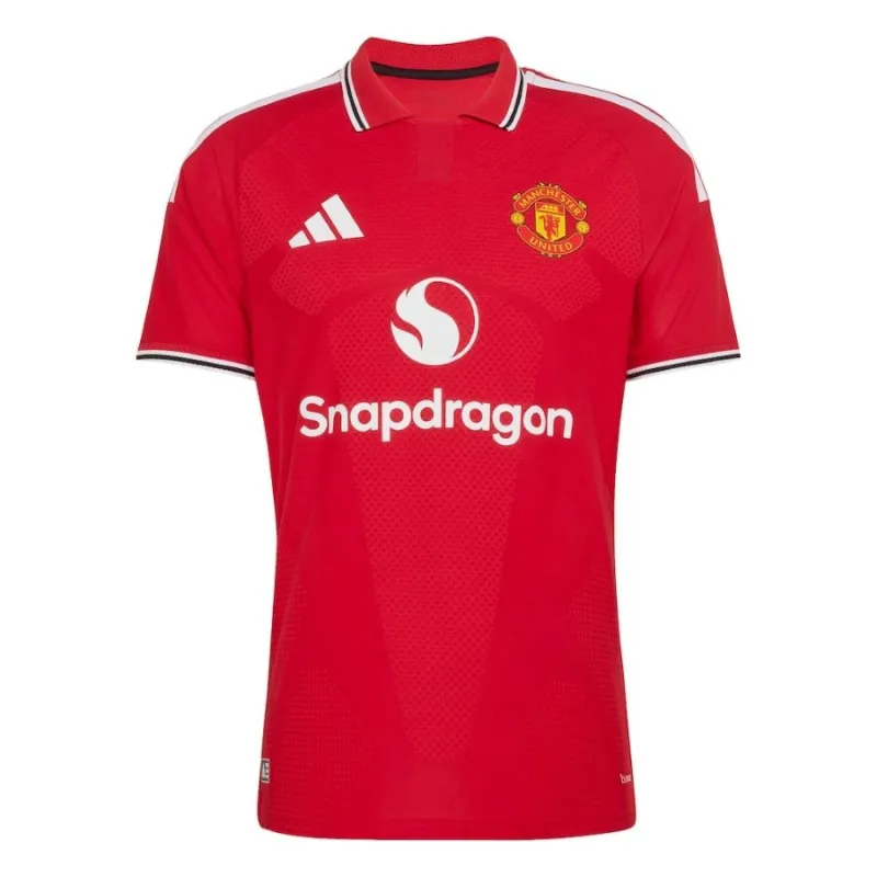 Manchester United 2026/27 Home Jersey