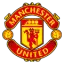 Manchester United category logo image