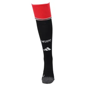 Manchester United 2026/27 Home Socks