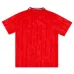 Manchester United 1992 1994 Retro Home Jersey - Red