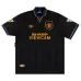 Maillot Extérieur Rétro Manchester United CANTONA 1993 1995 - Noir