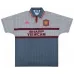 Manchester United COLE 1995-1996 Retro Away Jersey - Gray