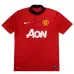Manchester United 2013/14 Retro Home Jersey - Red