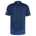 Maillot d'extérieur de Manchester United 2024/25 - Bleu