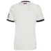 Maglia Third Manchester United 2024/25