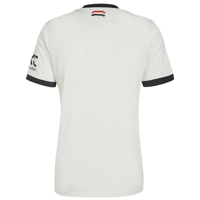Maglia Third Manchester United 2024/25