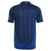 Camisa del jugador de visita de Manchester United 2024/25 - Azul