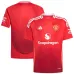 Manchester United 2024/25 Kinder Heimtrikot
