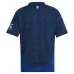 Maglia di trasferta per bambini di Manchester United 2024/25 - Blu
