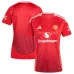 Manchester United 2024/25 Women's Home Jersey - Red