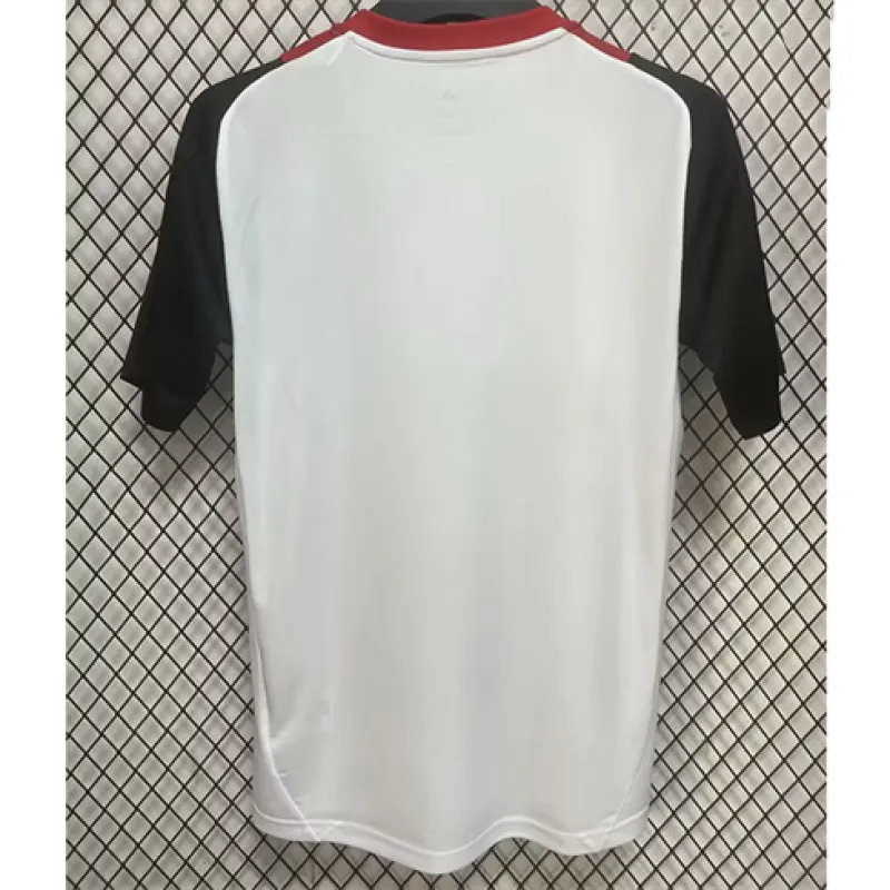 Manchester United 2024/25 Special Edition Jersey - White