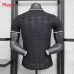 Camiseta especial de los jugadores de Manchester United 2024/25 - Negro