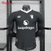 Camiseta de portero edición jugador de Manchester United 2024/25 - Negro