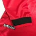 Manchester United 1999 UEFA Champions League Final Long Sleeve Retro Jersey - Red