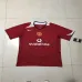Manchester United 2005/06 Retro Heim Trikot- Rot