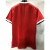 Manchester United 1984 Retro Heim Trikot- Rot
